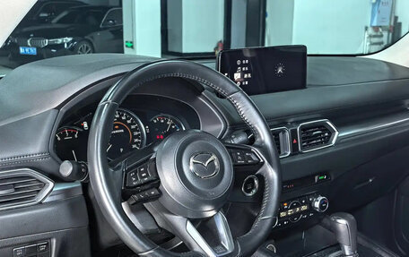 Mazda CX-5 II, 2023 год, 2 550 690 рублей, 13 фотография