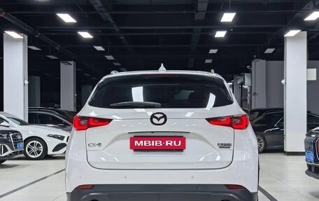 Mazda CX-5 II, 2023 год, 2 550 690 рублей, 5 фотография