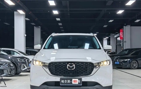 Mazda CX-5 II, 2023 год, 2 550 690 рублей, 2 фотография
