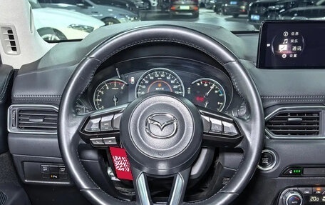 Mazda CX-5 II, 2023 год, 2 550 690 рублей, 14 фотография