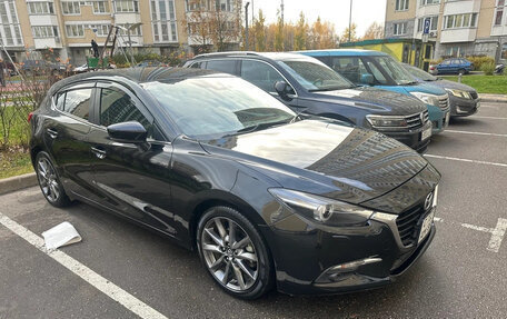 Mazda Axela, 2019 год, 1 290 000 рублей, 2 фотография
