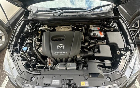 Mazda Axela, 2019 год, 1 290 000 рублей, 8 фотография