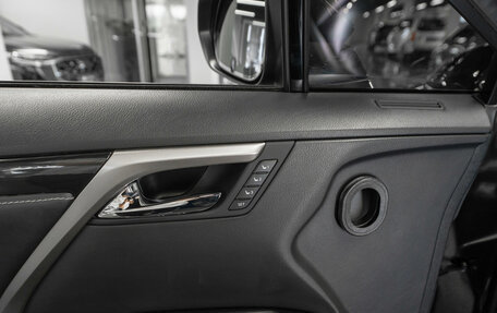 Lexus RX IV рестайлинг, 2021 год, 5 350 000 рублей, 15 фотография