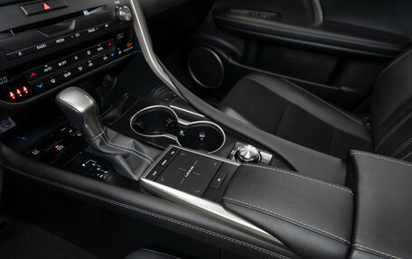 Lexus RX IV рестайлинг, 2021 год, 5 350 000 рублей, 18 фотография