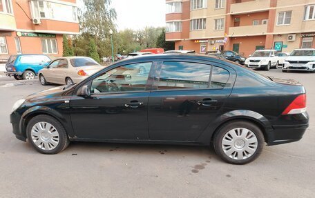 Opel Astra H, 2011 год, 390 000 рублей, 4 фотография