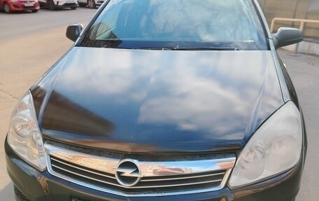 Opel Astra H, 2011 год, 390 000 рублей, 2 фотография