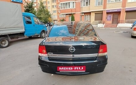 Opel Astra H, 2011 год, 390 000 рублей, 3 фотография