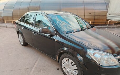 Opel Astra H, 2011 год, 390 000 рублей, 5 фотография