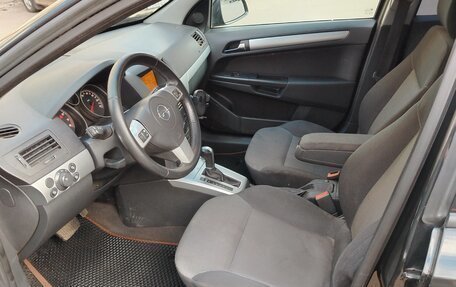 Opel Astra H, 2011 год, 390 000 рублей, 6 фотография