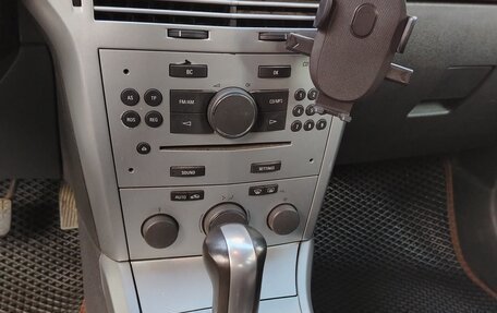 Opel Astra H, 2011 год, 390 000 рублей, 8 фотография