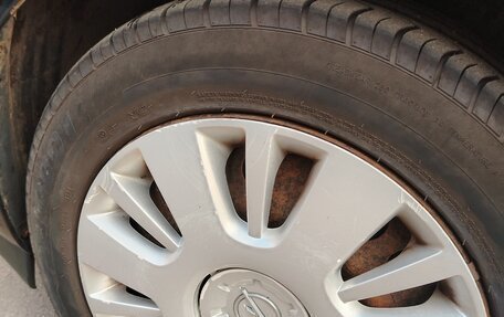Opel Astra H, 2011 год, 390 000 рублей, 11 фотография