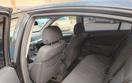 Opel Astra H, 2011 год, 390 000 рублей, 10 фотография