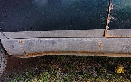 Toyota RAV4, 2000 год, 500 000 рублей, 13 фотография
