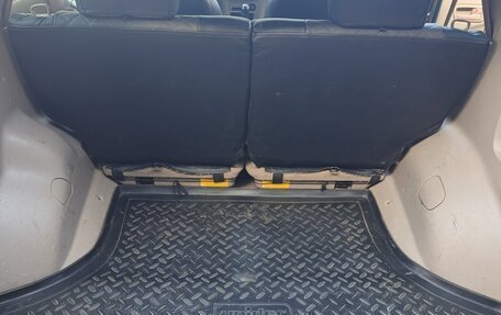 Toyota RAV4, 2000 год, 500 000 рублей, 7 фотография
