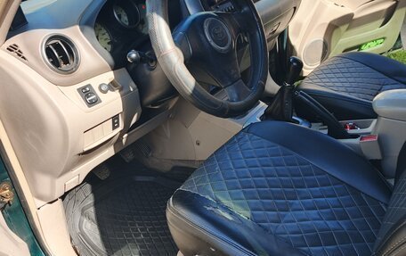 Toyota RAV4, 2000 год, 500 000 рублей, 6 фотография