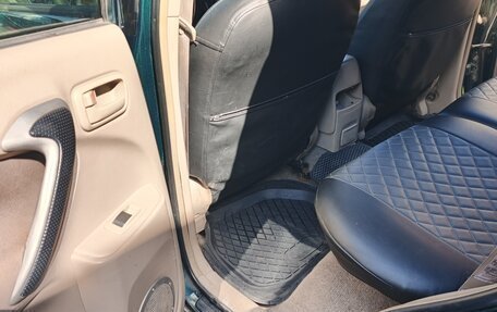 Toyota RAV4, 2000 год, 500 000 рублей, 12 фотография