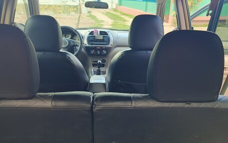 Toyota RAV4, 2000 год, 500 000 рублей, 8 фотография