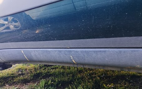 Toyota RAV4, 2000 год, 500 000 рублей, 9 фотография