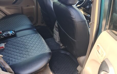 Toyota RAV4, 2000 год, 500 000 рублей, 11 фотография