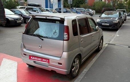 Suzuki Kei, 2001 год, 205 000 рублей, 6 фотография