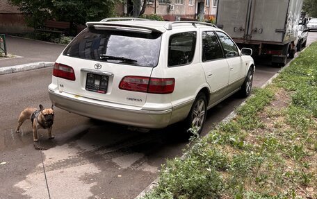 Toyota Camry, 1997 год, 420 000 рублей, 7 фотография