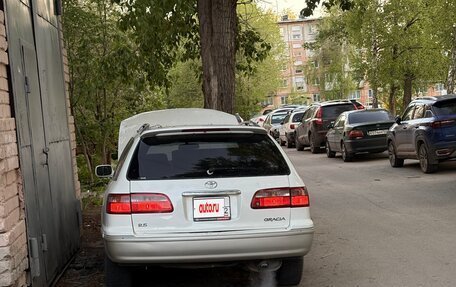 Toyota Camry, 1997 год, 420 000 рублей, 6 фотография
