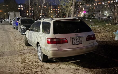 Toyota Camry, 1997 год, 420 000 рублей, 2 фотография