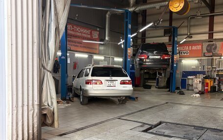 Toyota Camry, 1997 год, 420 000 рублей, 5 фотография