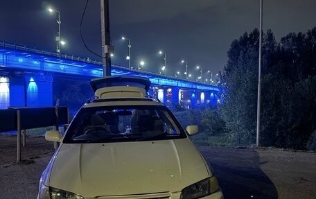 Toyota Camry, 1997 год, 420 000 рублей, 11 фотография