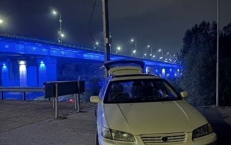 Toyota Camry, 1997 год, 420 000 рублей, 10 фотография