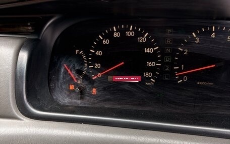 Toyota Camry, 1997 год, 420 000 рублей, 12 фотография