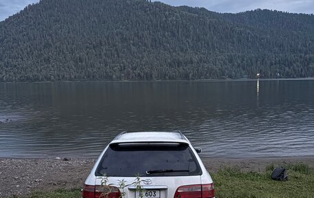 Toyota Camry, 1997 год, 420 000 рублей, 16 фотография