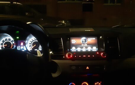 Mitsubishi Lancer IX, 2012 год, 1 190 000 рублей, 5 фотография