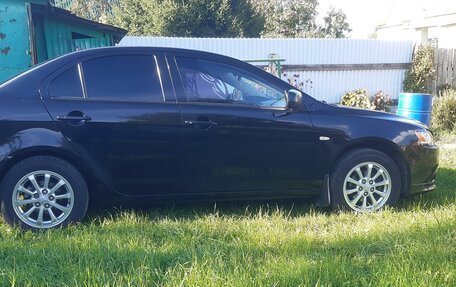 Mitsubishi Lancer IX, 2012 год, 1 190 000 рублей, 4 фотография