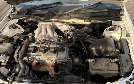Toyota Camry, 1997 год, 420 000 рублей, 20 фотография
