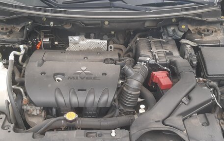 Mitsubishi Lancer IX, 2012 год, 1 190 000 рублей, 8 фотография