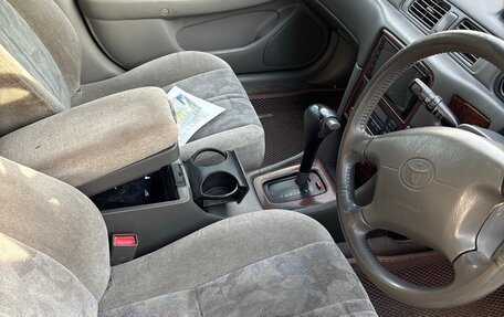 Toyota Camry, 1997 год, 420 000 рублей, 22 фотография
