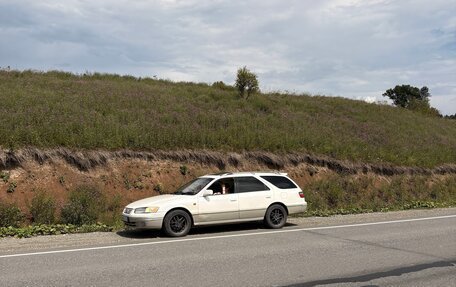 Toyota Camry, 1997 год, 420 000 рублей, 18 фотография