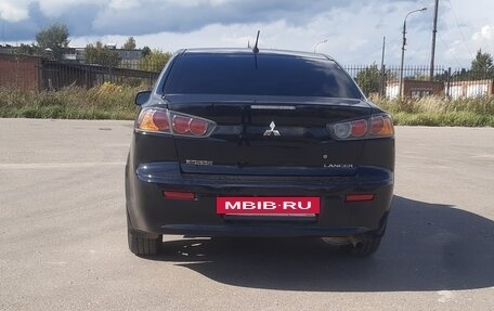 Mitsubishi Lancer IX, 2012 год, 1 190 000 рублей, 2 фотография