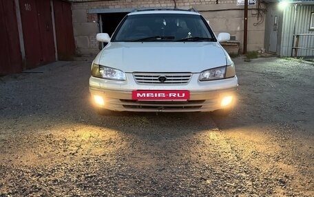 Toyota Camry, 1997 год, 420 000 рублей, 19 фотография