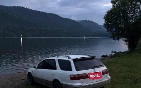 Toyota Camry, 1997 год, 420 000 рублей, 15 фотография