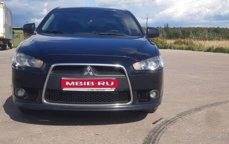 Mitsubishi Lancer IX, 2012 год, 1 190 000 рублей, 7 фотография