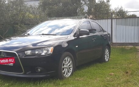 Mitsubishi Lancer IX, 2012 год, 1 190 000 рублей, 3 фотография