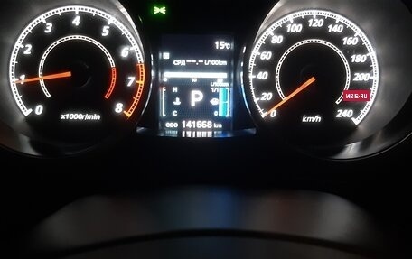 Mitsubishi Lancer IX, 2012 год, 1 190 000 рублей, 9 фотография