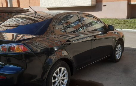 Mitsubishi Lancer IX, 2012 год, 1 190 000 рублей, 11 фотография