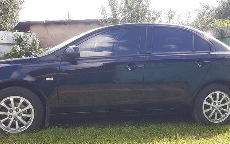 Mitsubishi Lancer IX, 2012 год, 1 190 000 рублей, 16 фотография