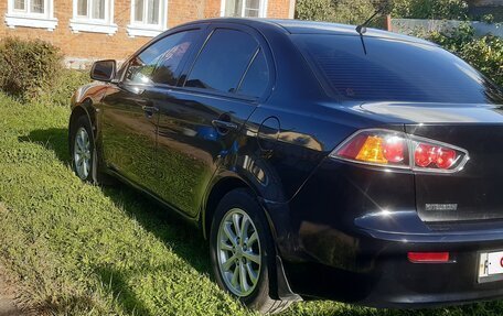 Mitsubishi Lancer IX, 2012 год, 1 190 000 рублей, 10 фотография