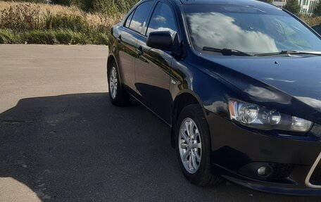 Mitsubishi Lancer IX, 2012 год, 1 190 000 рублей, 14 фотография