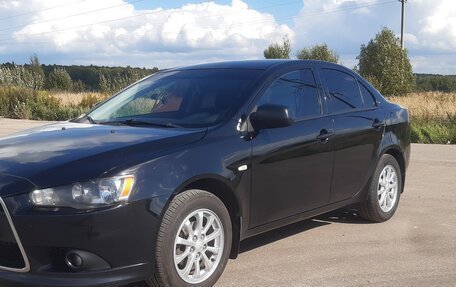 Mitsubishi Lancer IX, 2012 год, 1 190 000 рублей, 13 фотография