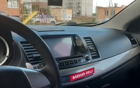 Mitsubishi Lancer IX, 2012 год, 1 190 000 рублей, 12 фотография